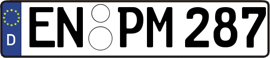 EN-PM287
