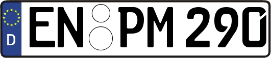 EN-PM290