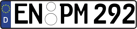EN-PM292