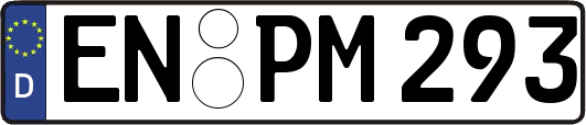 EN-PM293