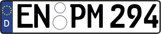 EN-PM294