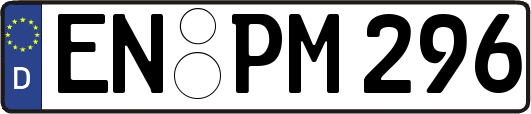 EN-PM296