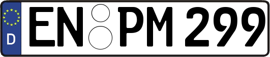 EN-PM299