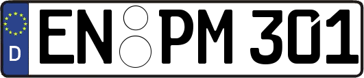 EN-PM301