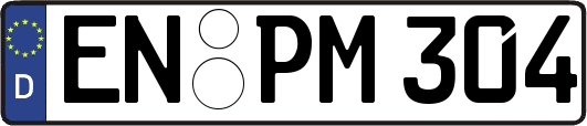 EN-PM304