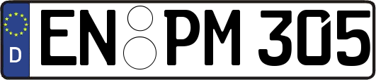 EN-PM305