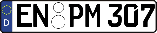 EN-PM307