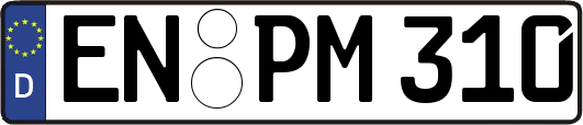 EN-PM310