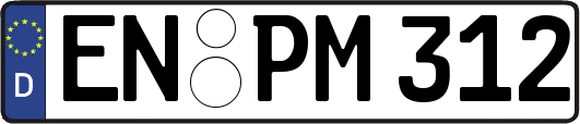 EN-PM312