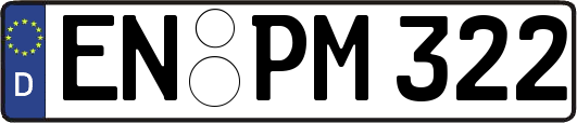 EN-PM322