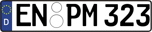 EN-PM323