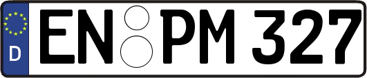 EN-PM327