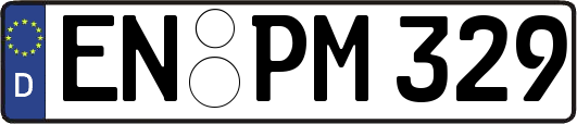 EN-PM329