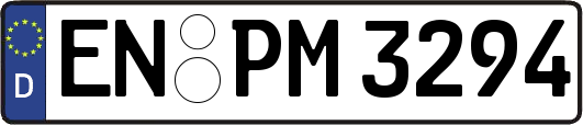 EN-PM3294