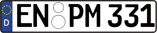 EN-PM331