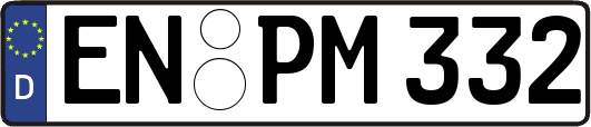 EN-PM332