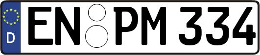 EN-PM334