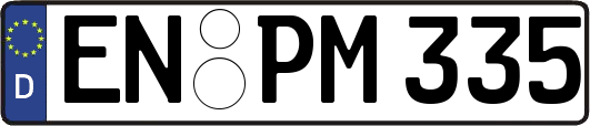 EN-PM335