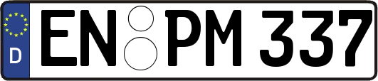 EN-PM337