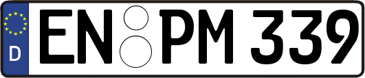 EN-PM339