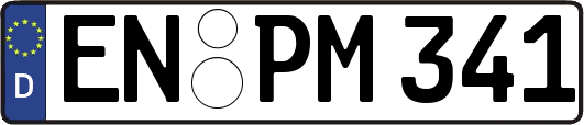 EN-PM341
