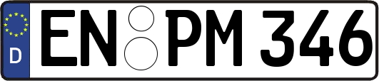 EN-PM346