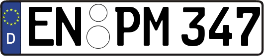EN-PM347