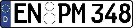 EN-PM348
