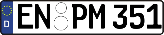 EN-PM351