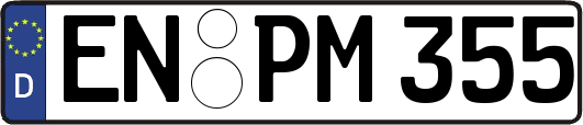 EN-PM355