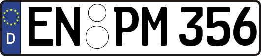 EN-PM356