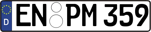 EN-PM359