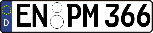 EN-PM366