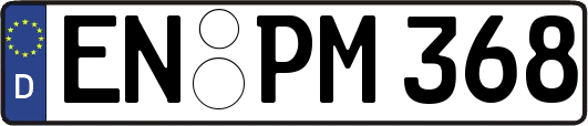 EN-PM368