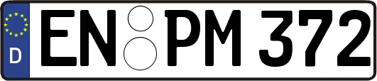 EN-PM372