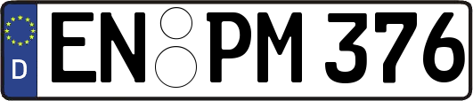 EN-PM376