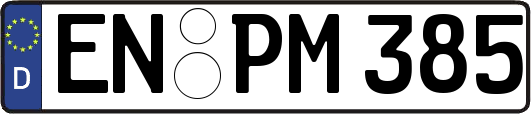 EN-PM385