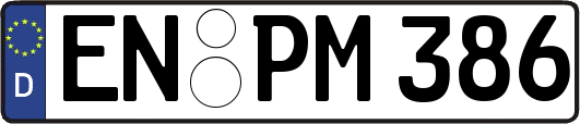 EN-PM386