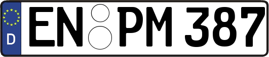 EN-PM387