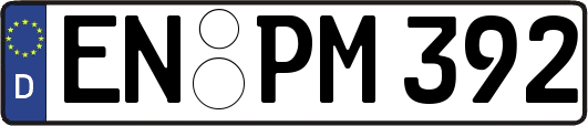 EN-PM392