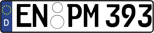EN-PM393