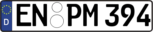 EN-PM394