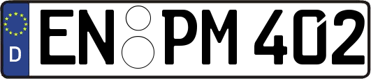 EN-PM402