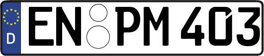 EN-PM403