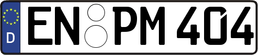 EN-PM404