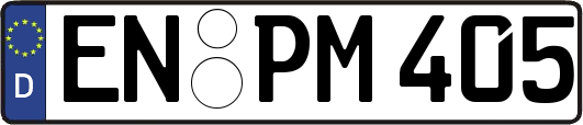 EN-PM405