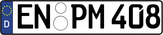 EN-PM408