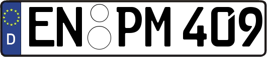 EN-PM409