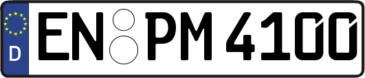 EN-PM4100