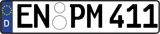 EN-PM411